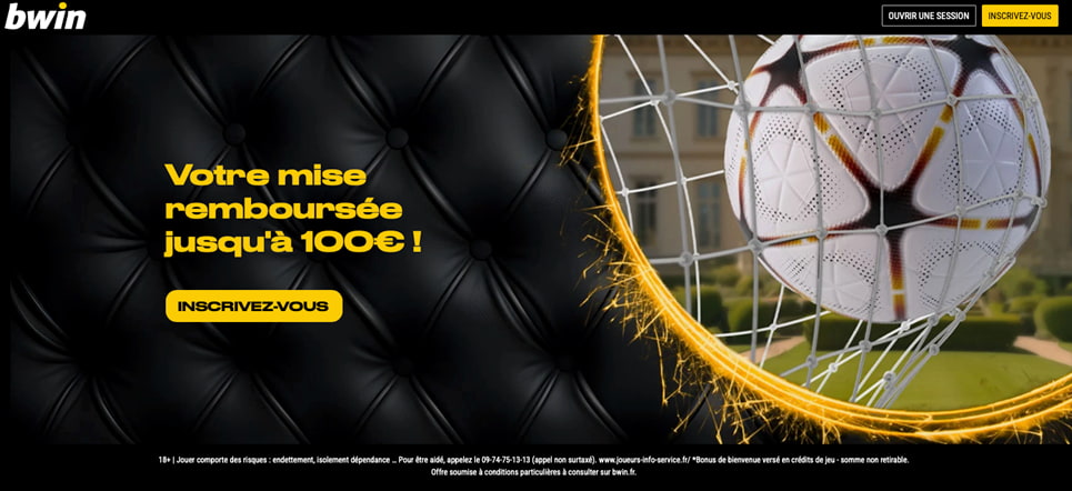 Bwin