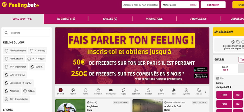 Feelingbet